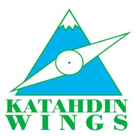 Katahdin Wings Logo